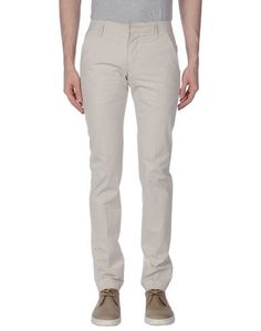 Повседневные брюки Dondup