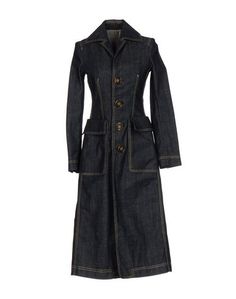Джинсовая верхняя одежда Dsquared2