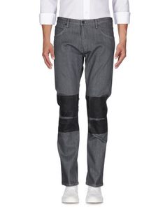Джинсовые брюки Helmut Lang