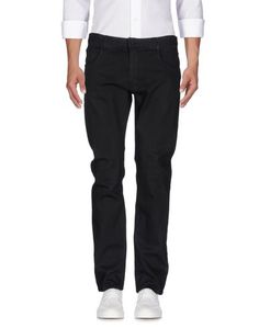 Джинсовые брюки Helmut Lang