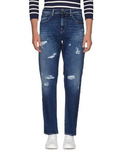 Джинсовые брюки Selected Homme