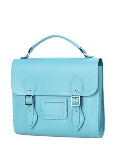 Рюкзаки и сумки на пояс THE Cambridge Satchel Company