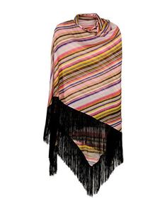 Шаль Pinko Black