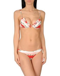 Бикини Blugirl Blumarine Beachwear