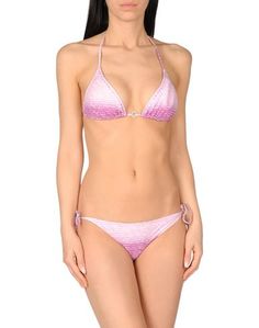 Бикини Blugirl Blumarine Beachwear