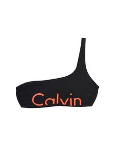 Купальный бюстгальтер Calvin Klein
