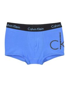 Боксеры Calvin Klein