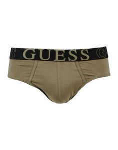 Трусы Guess Underwear