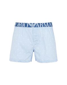 Боксеры Emporio Armani