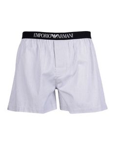 Боксеры Emporio Armani