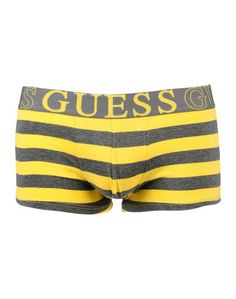 Боксеры Guess Underwear