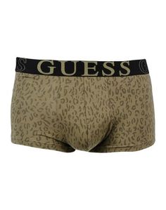 Боксеры Guess Underwear