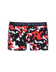 Боксеры Tommy Hilfiger