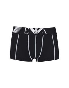 Боксеры Emporio Armani