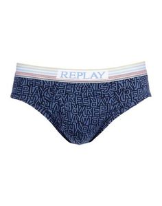 Трусы Replay Underwear