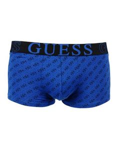 Боксеры Guess Underwear