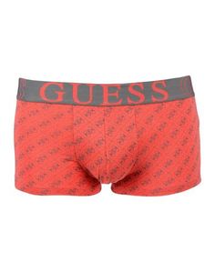 Боксеры Guess Underwear