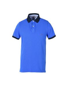 Поло Tommy Hilfiger