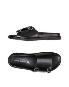 Сандалии Pierre DarrÉ