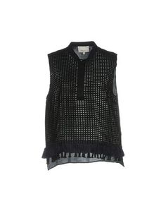 Топ без рукавов 3.1 Phillip Lim