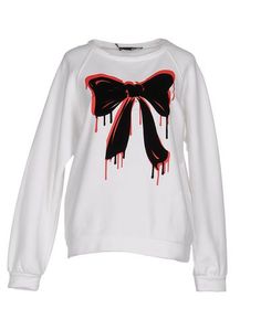 Толстовка Love Moschino