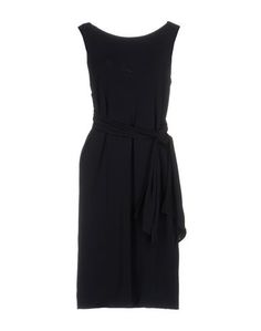 Платье до колена RED Valentino