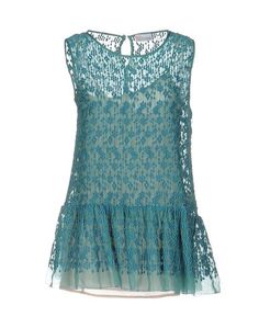 Топ без рукавов RED Valentino
