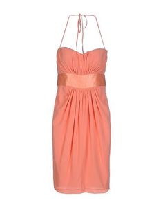 Короткое платье Blumarine