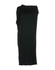 Платье длиной 3/4 Lanvin