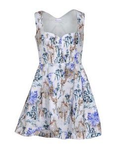 Короткое платье RED Valentino