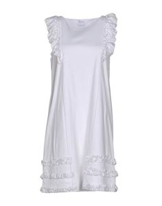 Короткое платье RED Valentino