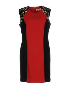 Короткое платье Michael Michael Kors