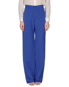 Повседневные брюки Armani Collezioni