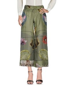 Повседневные брюки Contro Figura