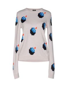 Свитер Jil Sander Navy