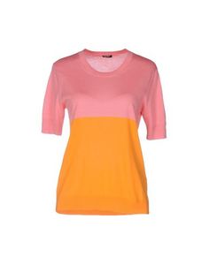 Свитер Jil Sander Navy