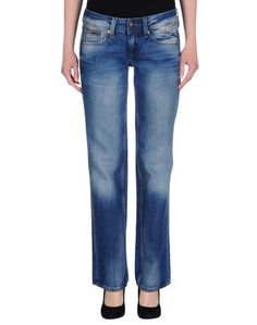 Джинсовые брюки Tommy Hilfiger Denim