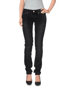 Джинсовые брюки Dondup