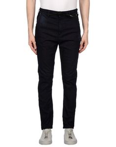 Джинсовые брюки Replay