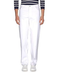Джинсовые брюки Class Roberto Cavalli