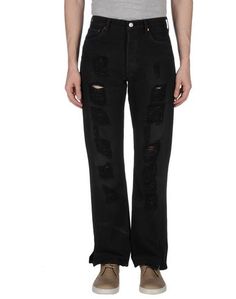 Джинсовые брюки Levis RED TAB