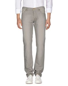 Джинсовые брюки Emporio Armani
