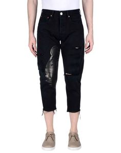 Джинсовые брюки Levis RED TAB