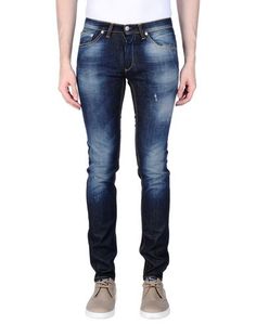 Джинсовые брюки (M) Mamuut Denim