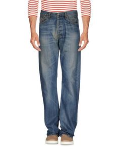 Джинсовые брюки Levis RED TAB