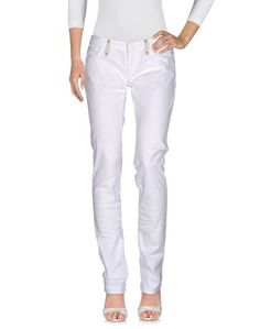 Джинсовые брюки Daniele Alessandrini