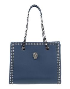 Сумка на руку Philipp Plein