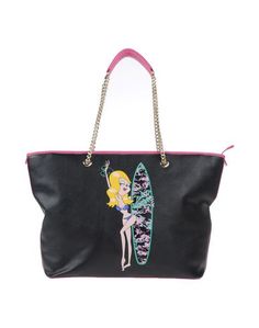 Сумка на плечо Love Moschino