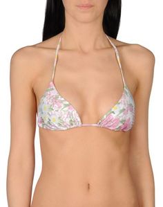 Купальный бюстгальтер Blumarine Beachwear