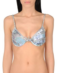 Купальный бюстгальтер Blumarine Beachwear